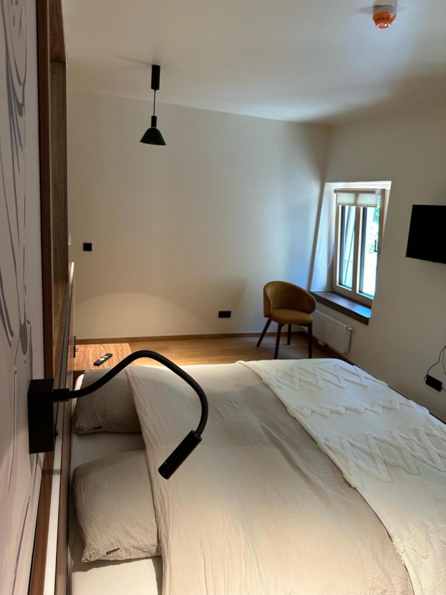 La Difference Hotell Vichten Exteriör bild