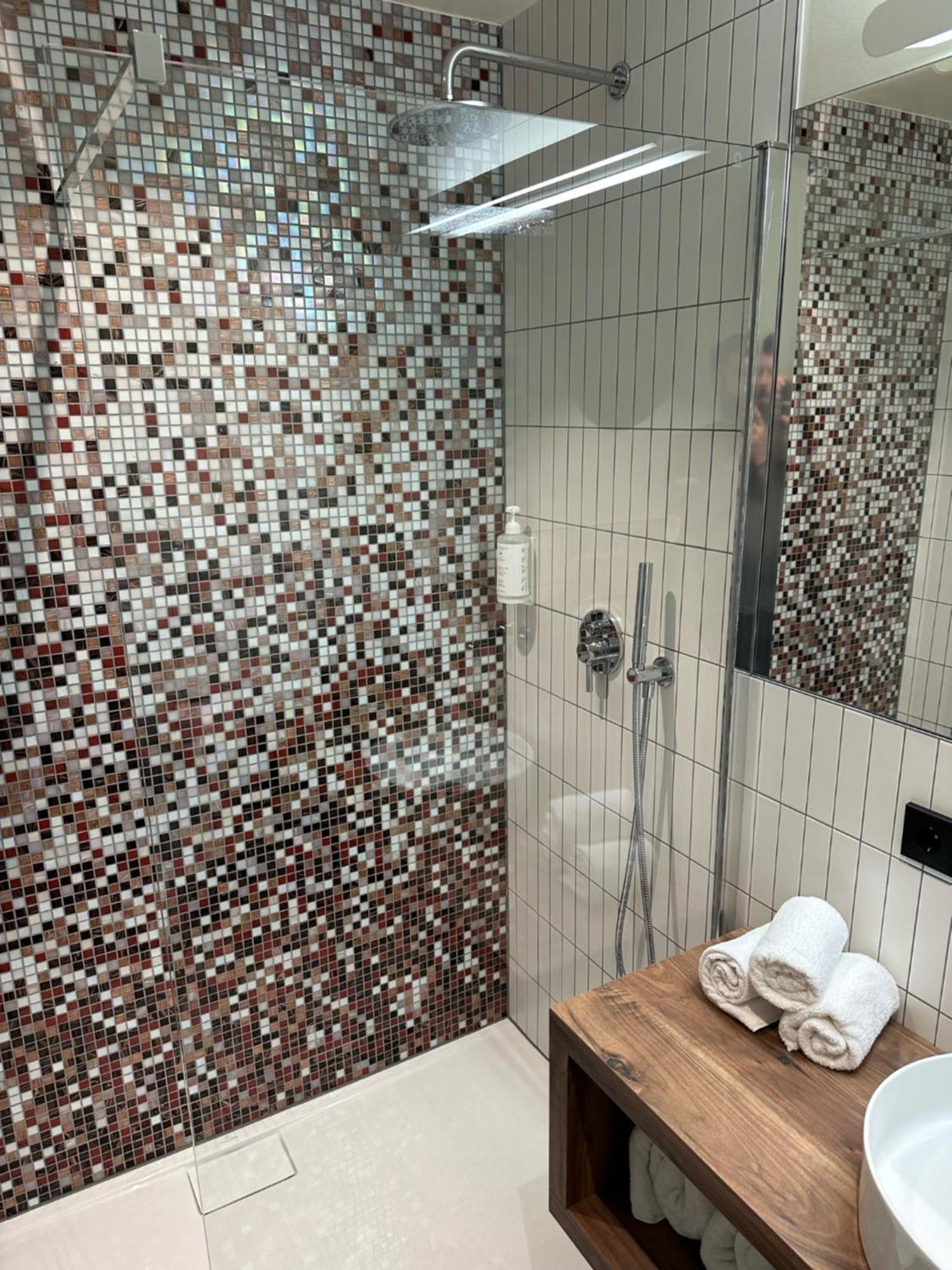 La Difference Hotell Vichten Exteriör bild